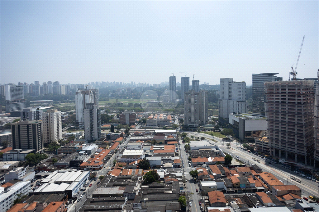 Venda Salas São Paulo Chácara Santo Antônio (zona Sul) REO798673 18