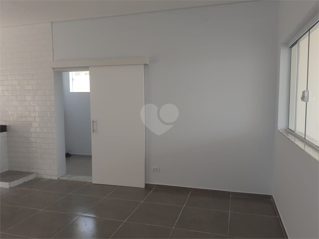 Venda Condomínio Piracicaba Jardim São Francisco REO798697 12