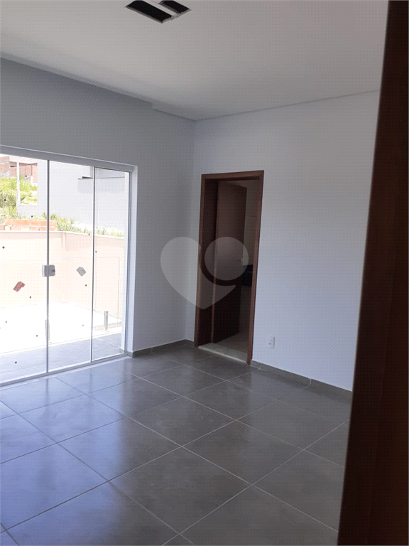 Venda Condomínio Piracicaba Jardim São Francisco REO798697 21