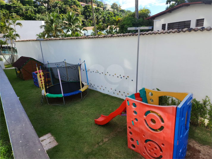 Venda Apartamento Guarujá Parque Enseada REO798703 21