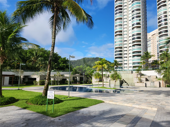 Venda Apartamento Guarujá Parque Enseada REO798703 17