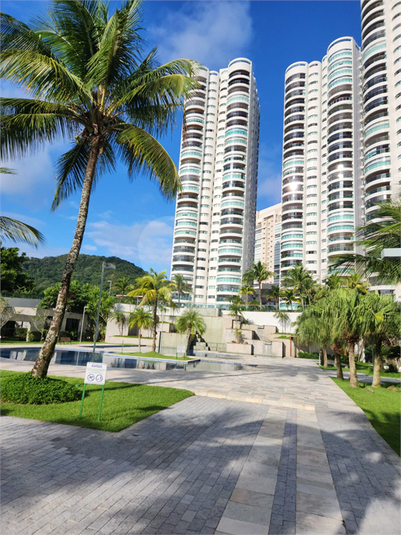 Venda Apartamento Guarujá Parque Enseada REO798703 18