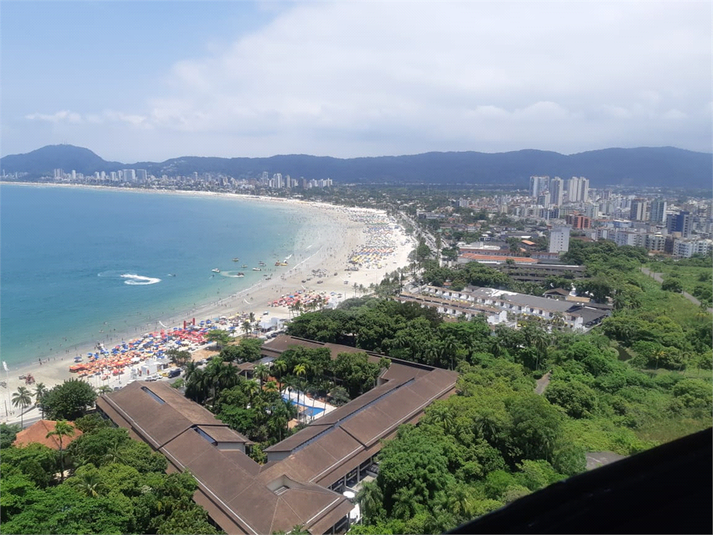 Venda Apartamento Guarujá Parque Enseada REO798703 8