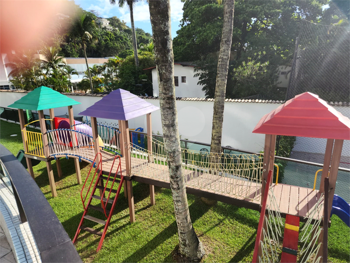 Venda Apartamento Guarujá Parque Enseada REO798703 22