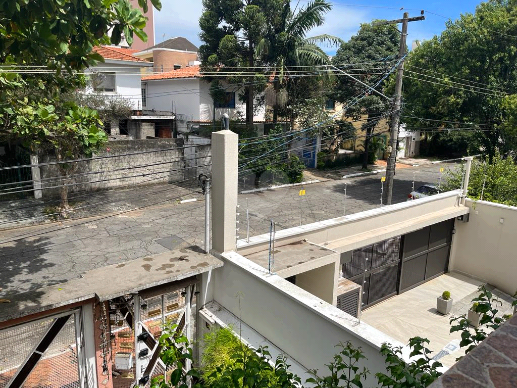 Venda Casa São Paulo Planalto Paulista REO798727 17