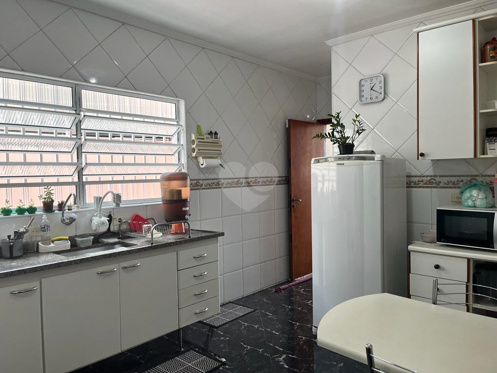 Venda Casa São Paulo Planalto Paulista REO798727 4