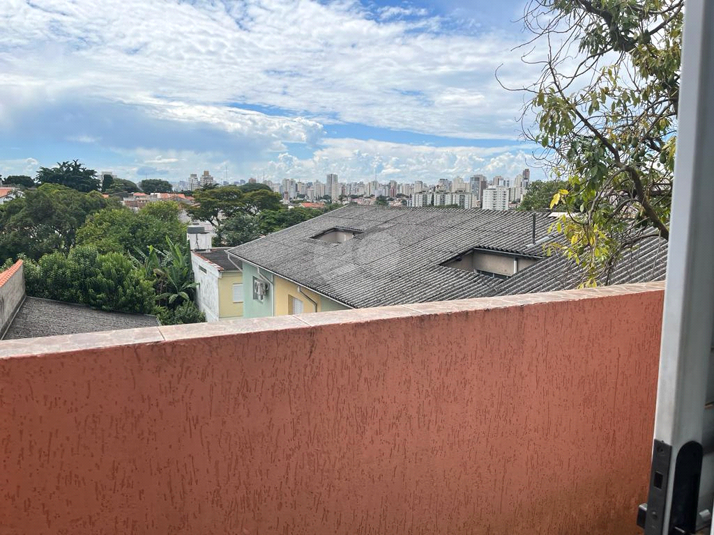 Venda Casa São Paulo Planalto Paulista REO798727 28