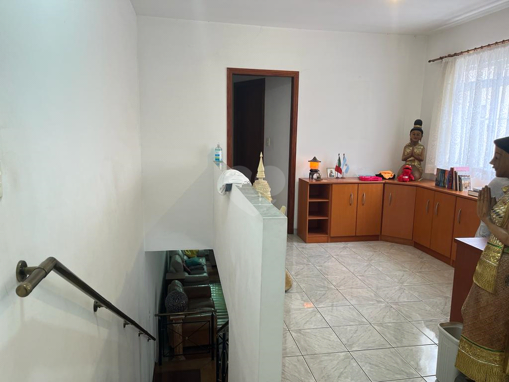 Venda Casa São Paulo Planalto Paulista REO798727 19