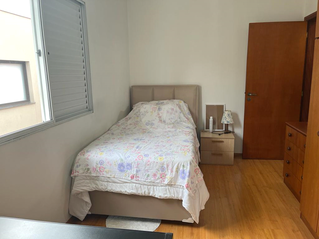 Venda Casa São Paulo Planalto Paulista REO798727 27