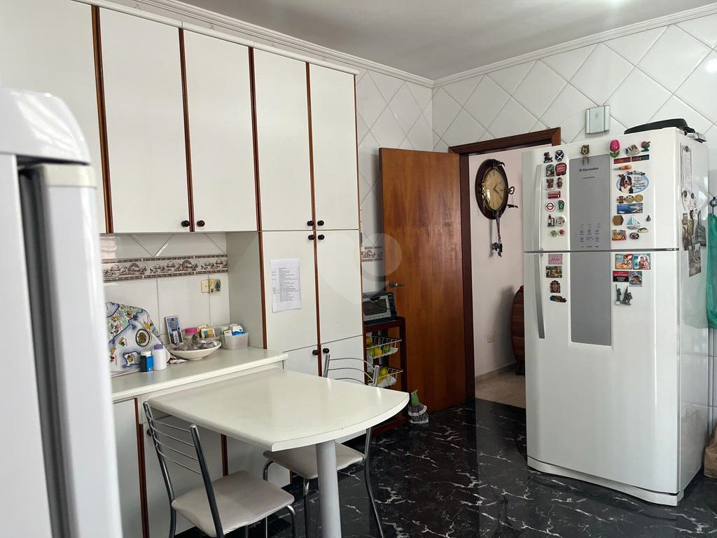 Venda Casa São Paulo Planalto Paulista REO798727 5