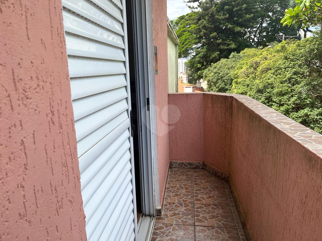 Venda Casa São Paulo Planalto Paulista REO798727 21