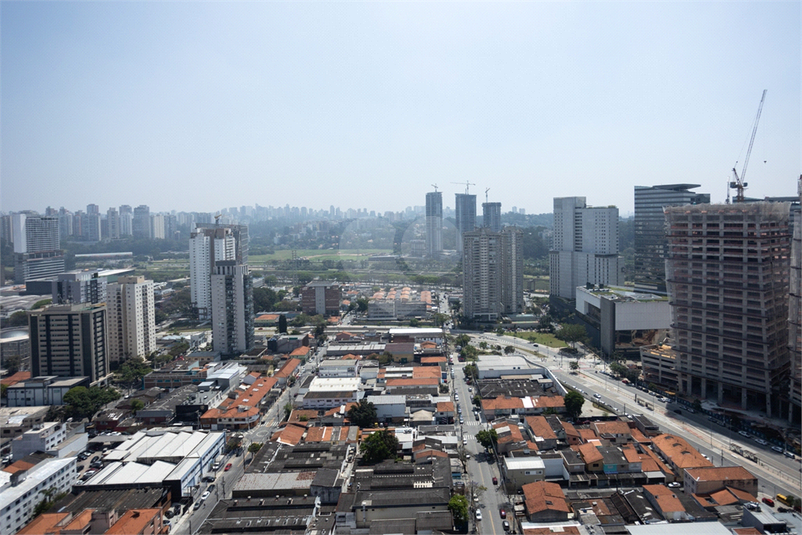 Venda Salas São Paulo Chácara Santo Antônio (zona Sul) REO798746 15