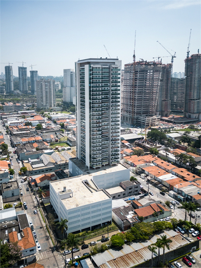 Venda Salas São Paulo Chácara Santo Antônio (zona Sul) REO798746 3