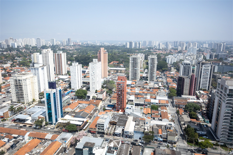 Venda Salas São Paulo Chácara Santo Antônio (zona Sul) REO798746 23