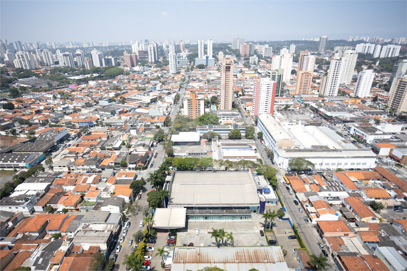 Venda Salas São Paulo Chácara Santo Antônio (zona Sul) REO798746 22