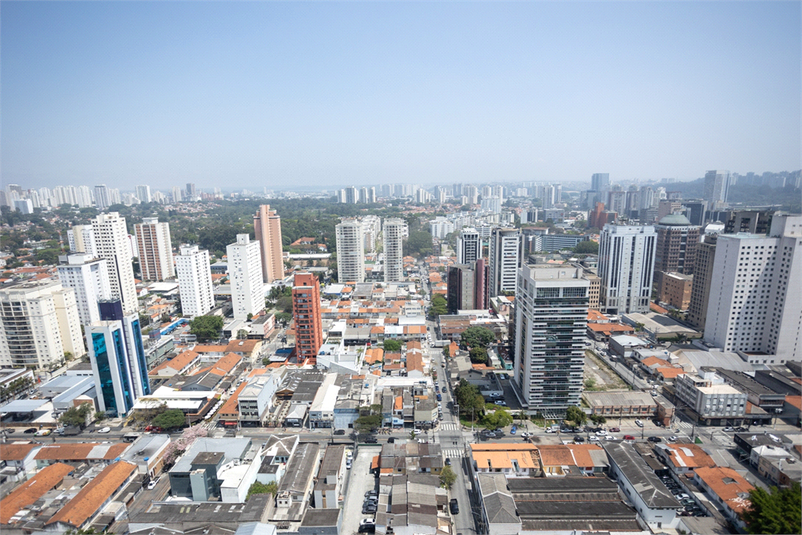 Venda Salas São Paulo Chácara Santo Antônio (zona Sul) REO798746 18