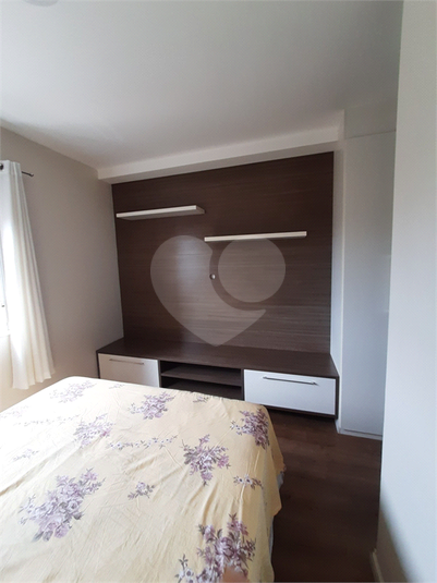 Venda Apartamento São Paulo Jardim Ampliação REO798762 10