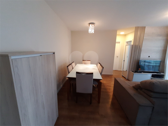 Venda Apartamento São Paulo Jardim Ampliação REO798762 19