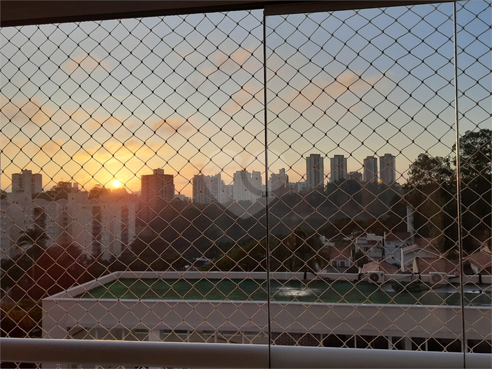 Venda Apartamento São Paulo Jardim Ampliação REO798762 2