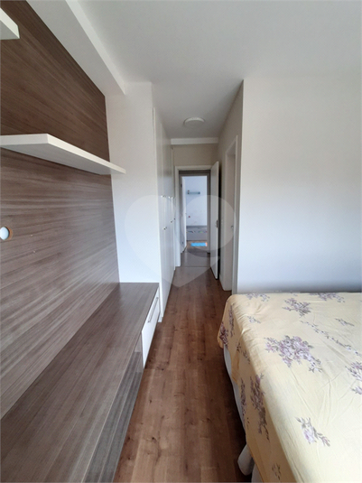 Venda Apartamento São Paulo Jardim Ampliação REO798762 12