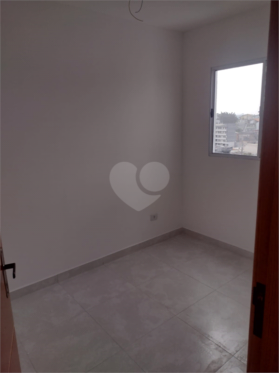 Venda Apartamento São Paulo Parque Boturussu REO798771 9