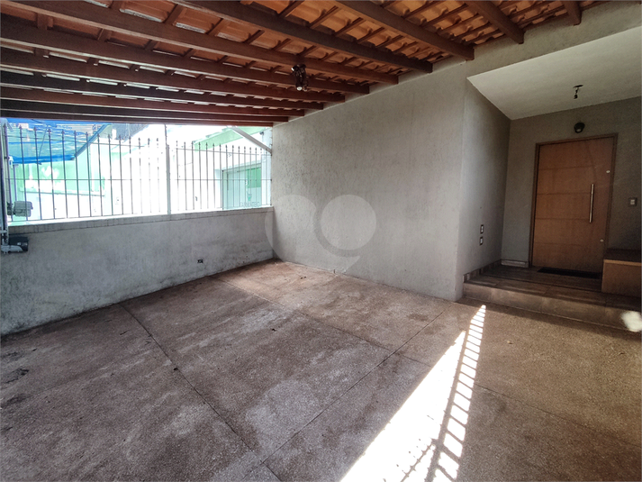 Venda Casa São Paulo Jabaquara REO798780 31