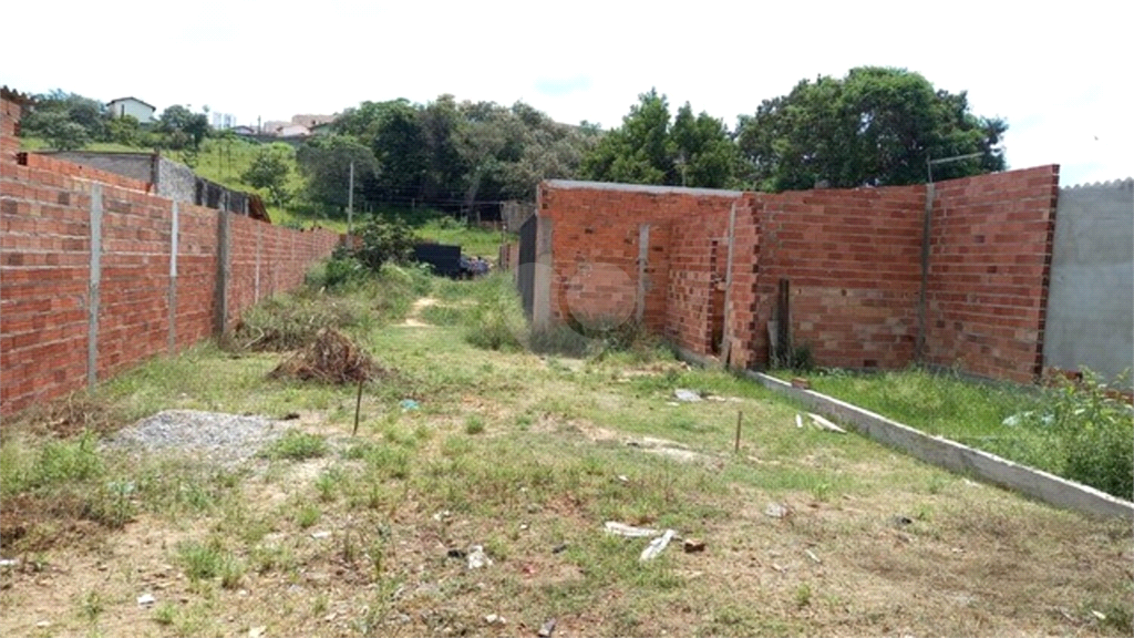 Venda Terreno Sorocaba Jardim Nogueira REO798785 5