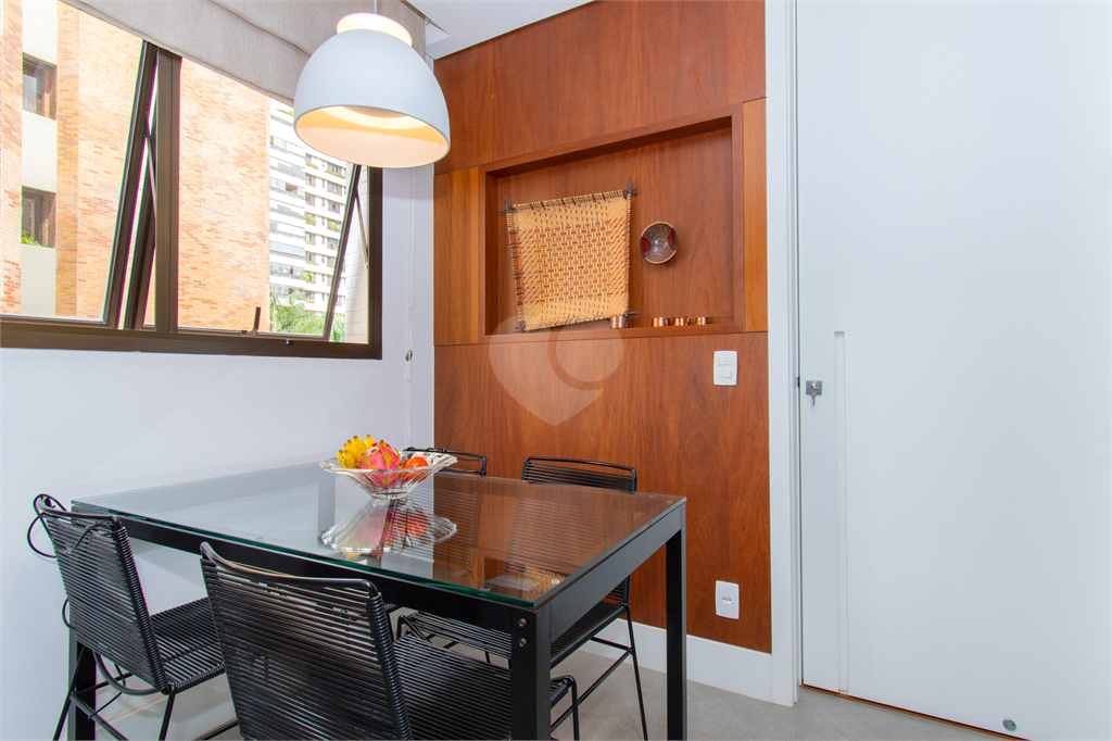 Venda Apartamento São Paulo Vila Nova Conceição REO79879 16