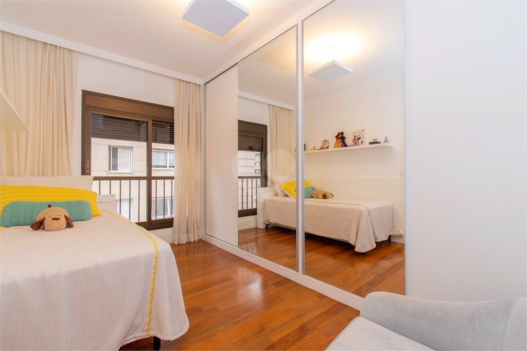 Venda Apartamento São Paulo Vila Nova Conceição REO79879 20