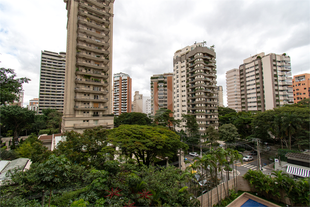 Venda Apartamento São Paulo Vila Nova Conceição REO79879 7