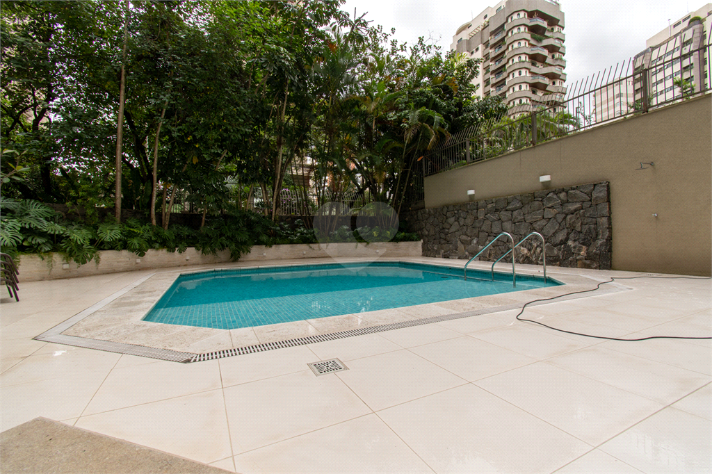 Venda Apartamento São Paulo Vila Nova Conceição REO79879 30