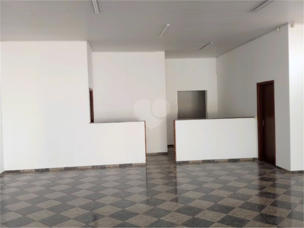 Aluguel Barracão Barra Bonita Conjunto Residencial Coronel José Victorino De França REO798799 4