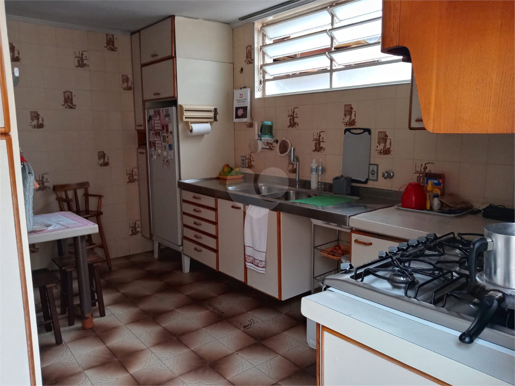 Venda Casa São Paulo Butantã REO798803 12