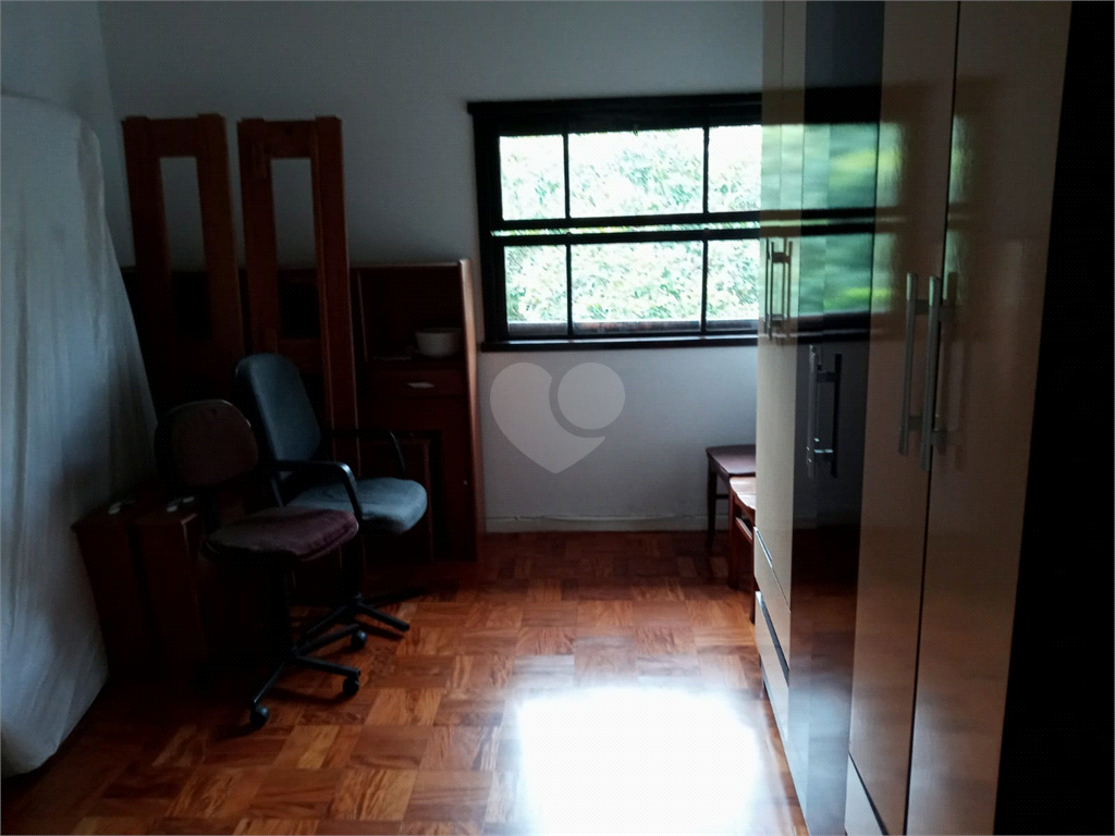 Venda Casa São Paulo Butantã REO798803 19