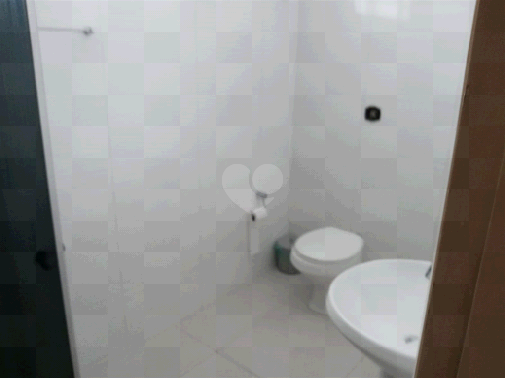 Venda Casa São Paulo Butantã REO798803 21