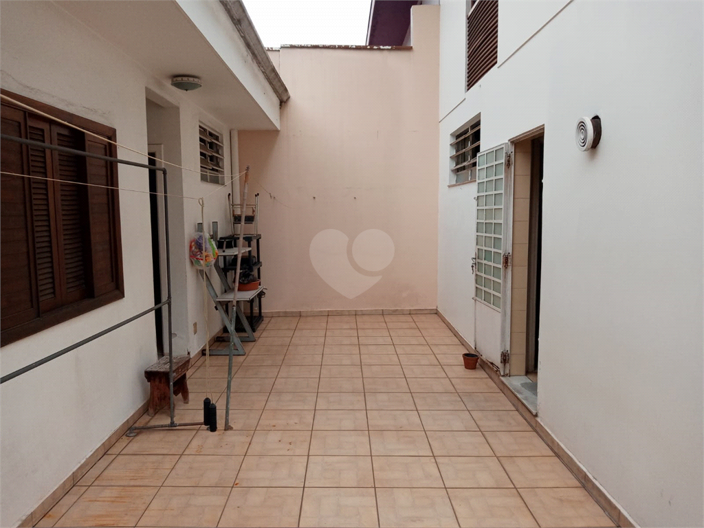 Venda Casa São Paulo Butantã REO798803 2