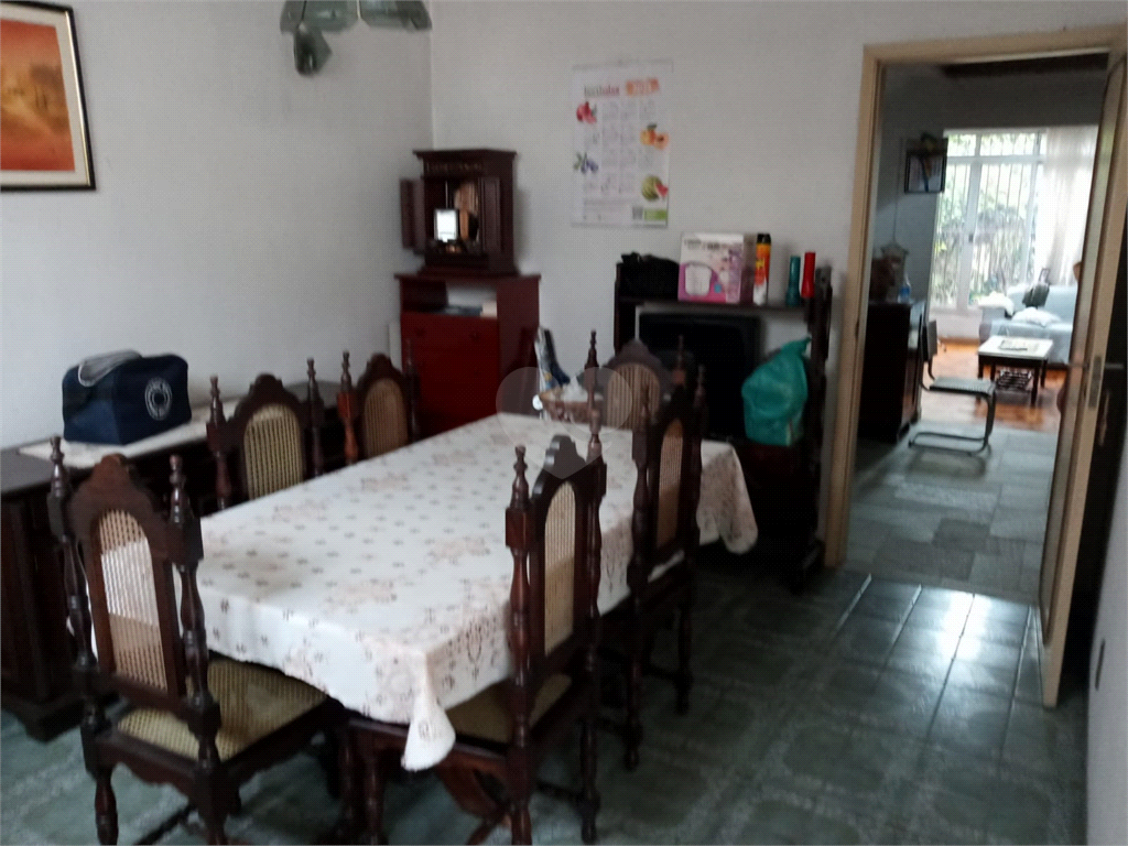 Venda Casa São Paulo Butantã REO798803 14