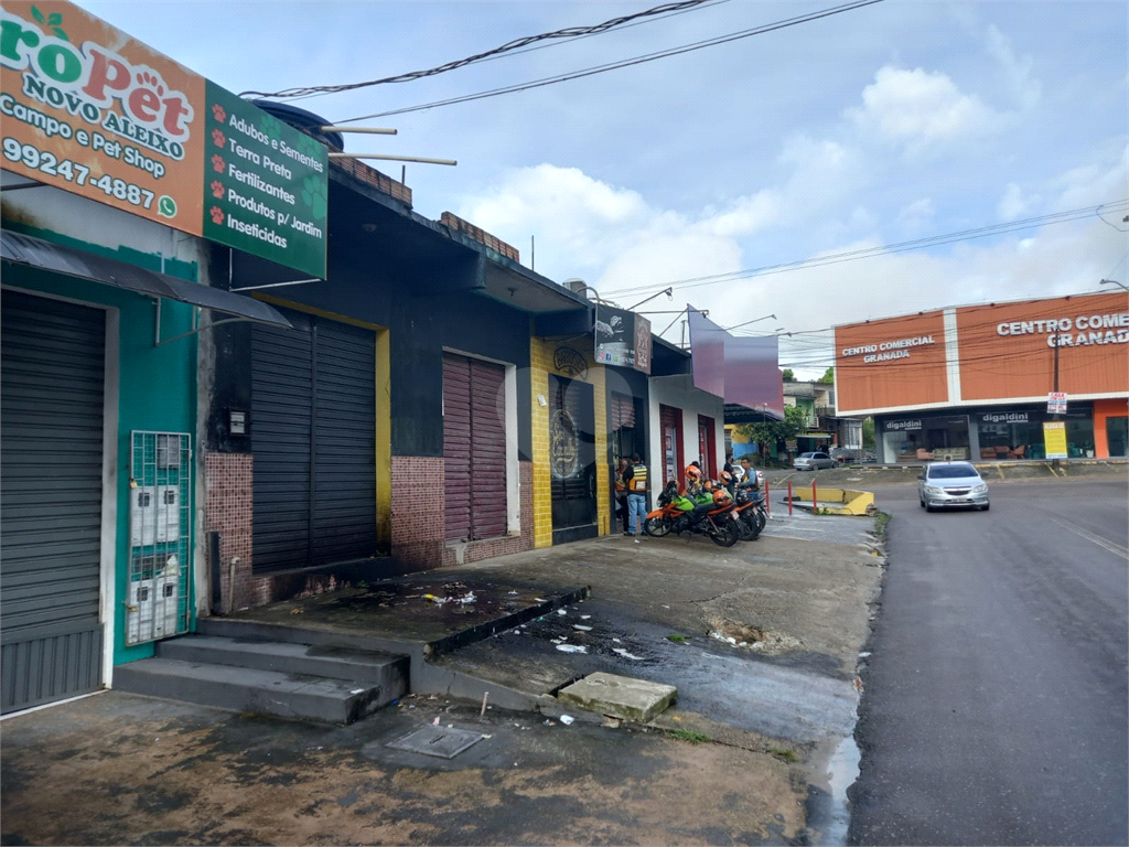 Venda Galpão Manaus Novo Aleixo REO798813 8