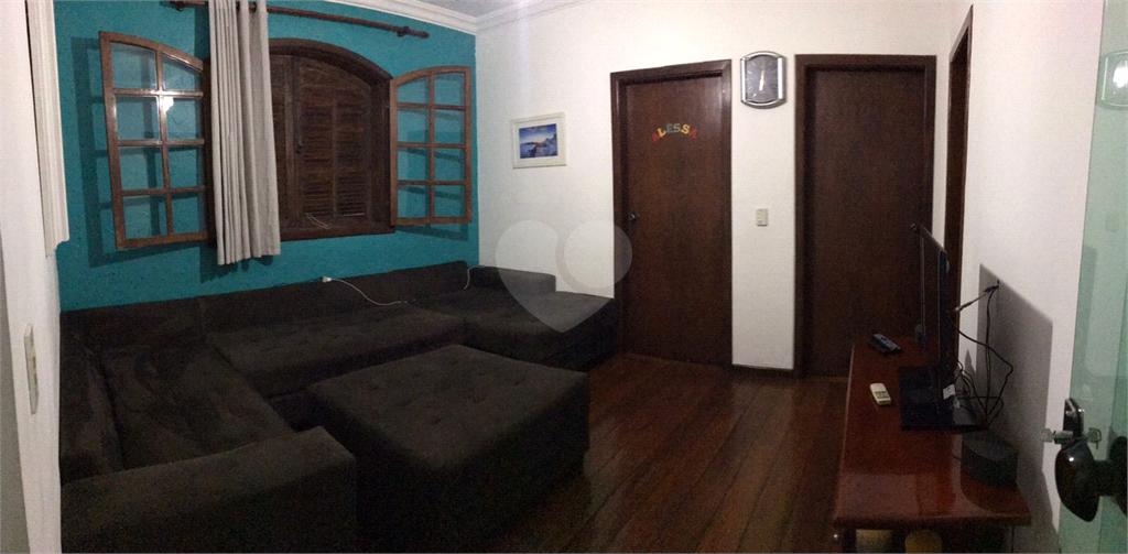 Venda Casa Belo Horizonte Santa Amélia REO798820 5