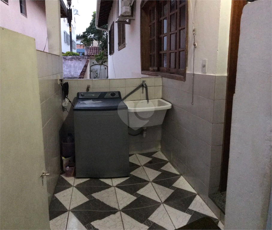 Venda Casa Belo Horizonte Santa Amélia REO798820 14