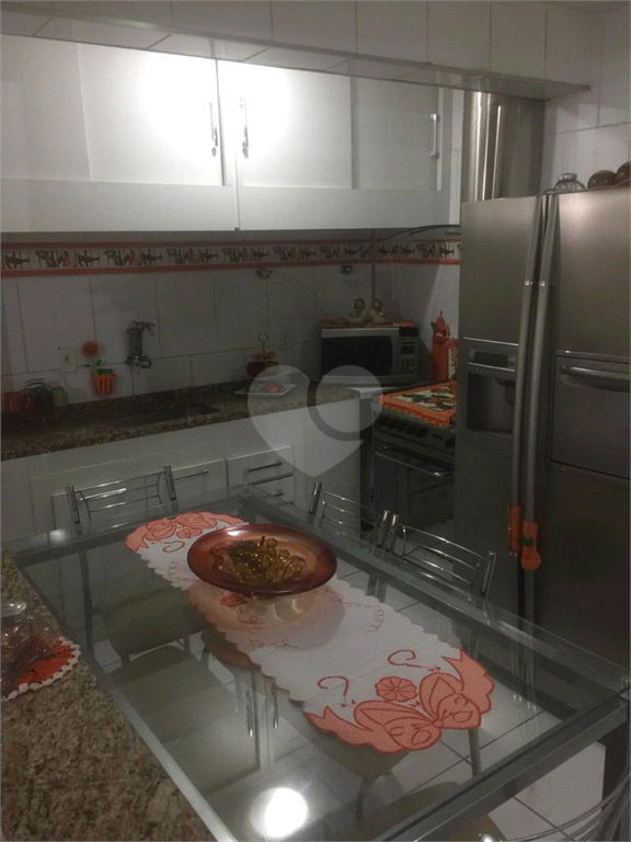 Venda Casa de vila Rio De Janeiro Rocha Miranda REO798828 17