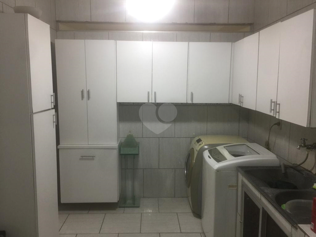 Venda Casa de vila Rio De Janeiro Rocha Miranda REO798828 22