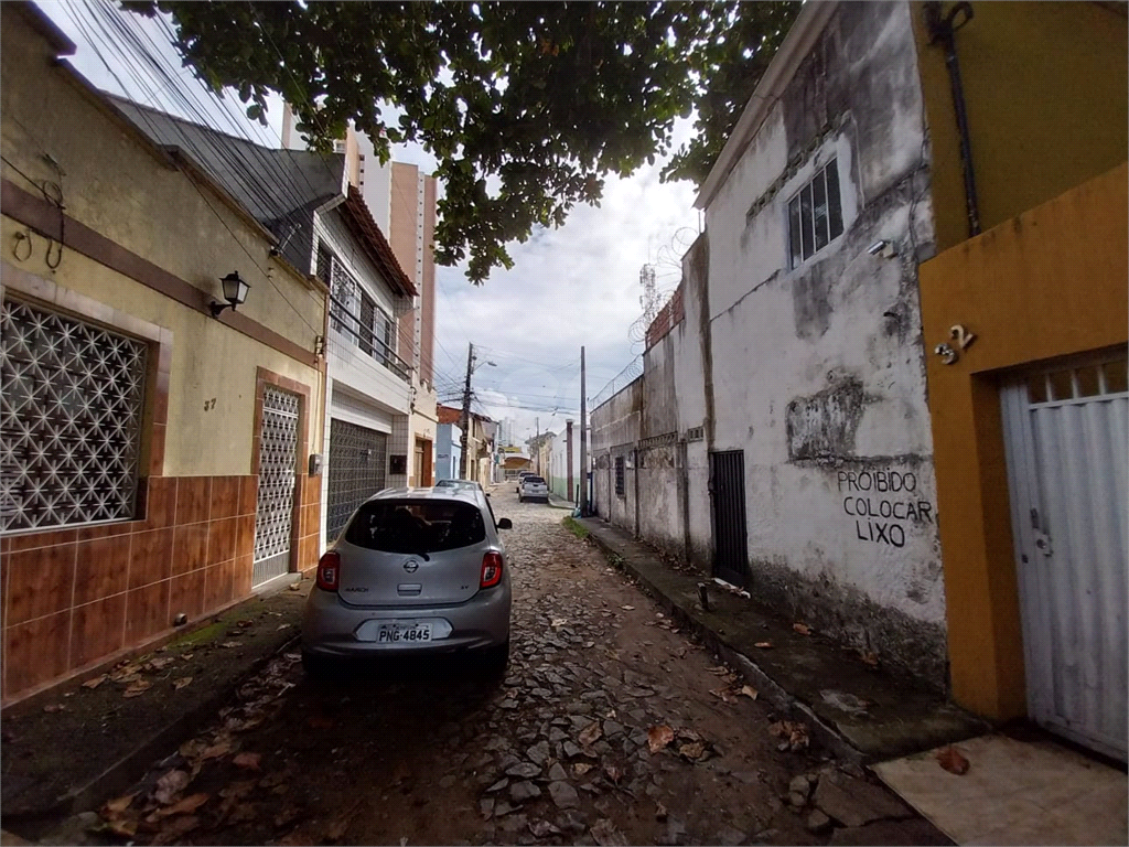 Venda Casa Fortaleza Centro REO798840 3