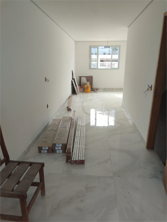 Venda Sobrado São Paulo Vila Souza REO798845 16