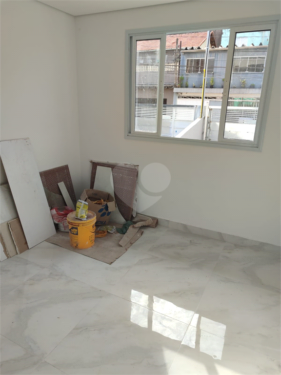 Venda Sobrado São Paulo Vila Souza REO798845 18