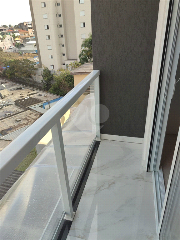 Venda Sobrado São Paulo Vila Souza REO798845 26