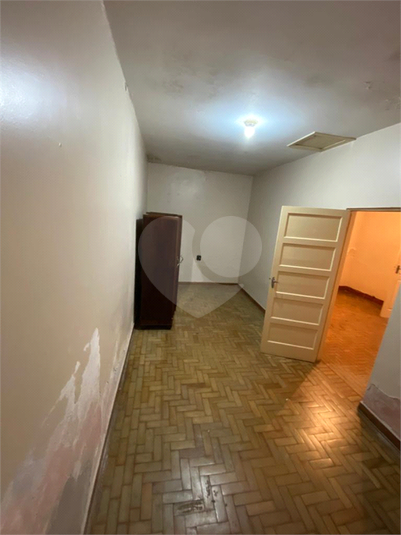 Venda Casa térrea São Paulo Vila Regente Feijó REO798846 9