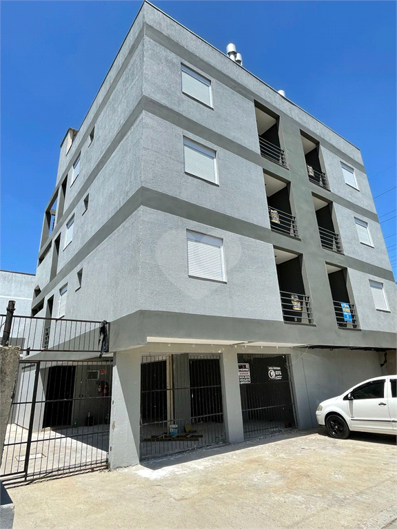 Venda Apartamento Cachoeirinha Jardim Do Bosque REO798847 1