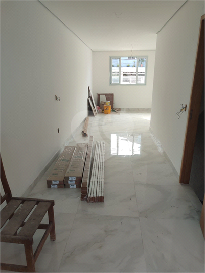 Venda Sobrado São Paulo Vila Souza REO798848 18