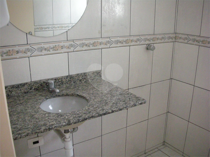 Aluguel Casa São Paulo Indianópolis REO798869 13